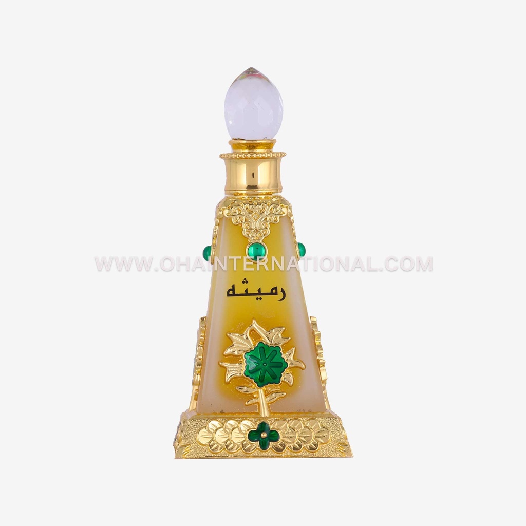 Rameesah CPO 25ml