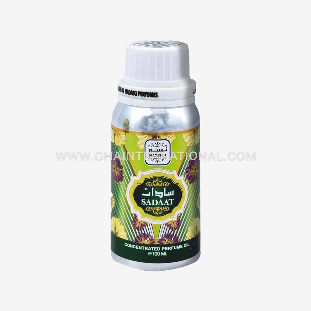 Sadaat CPO 100ml