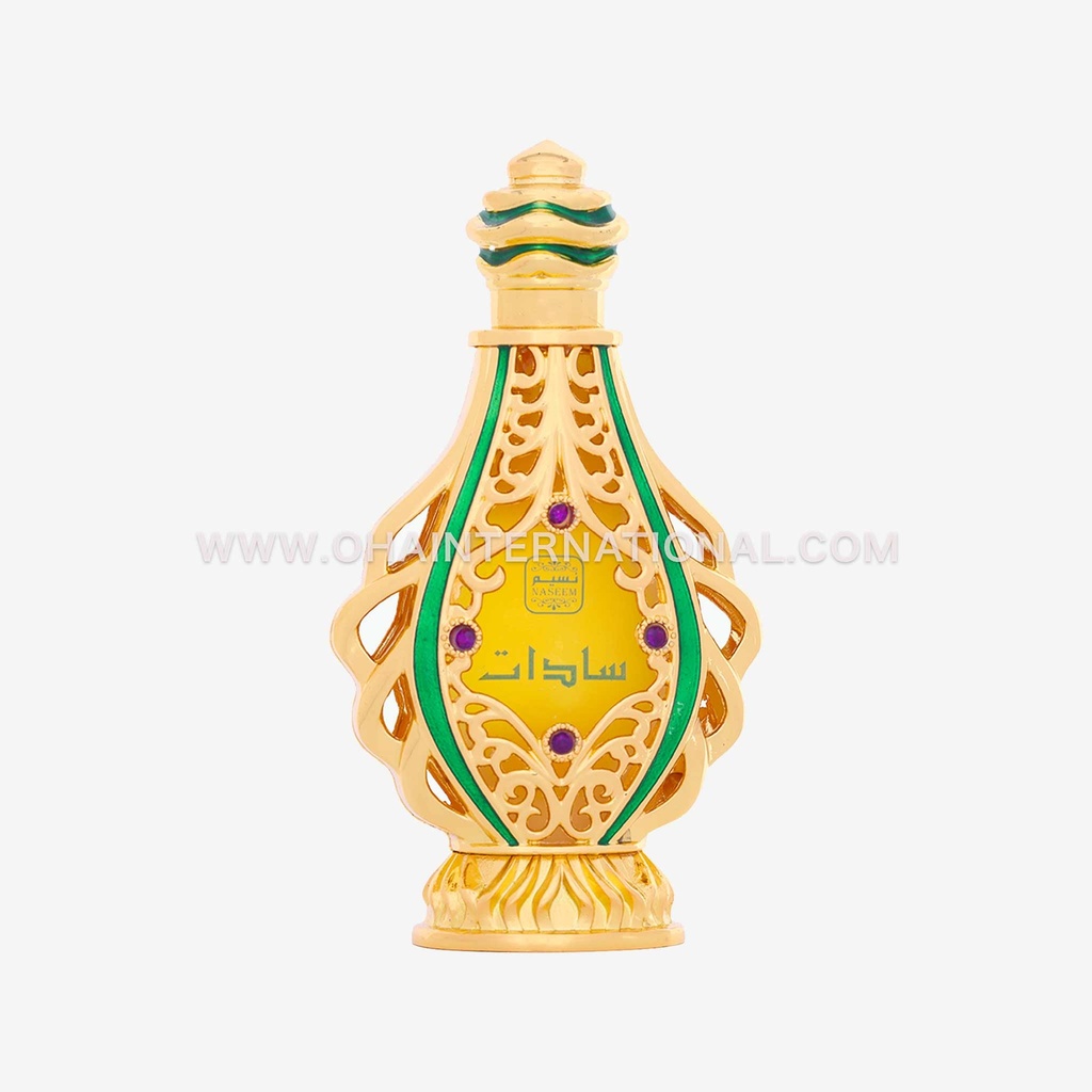 Sadaat CPO 20ml