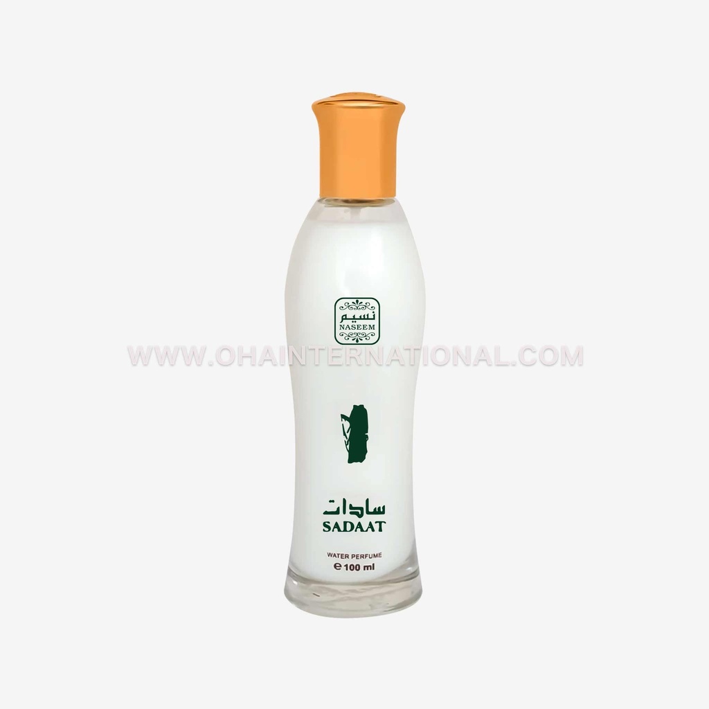 Sadaat Khalta Aqua Parfum 100ml