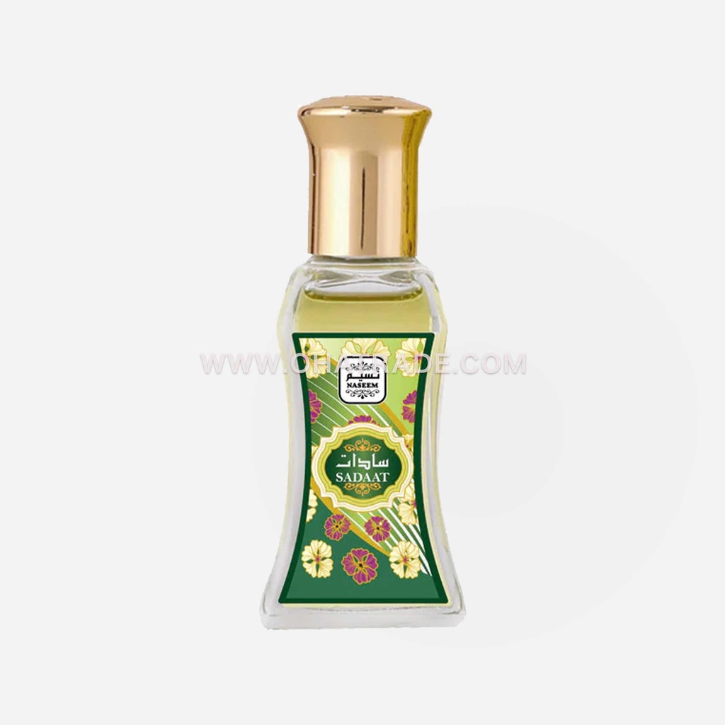 Sadaat Roll On CPO 24ml
