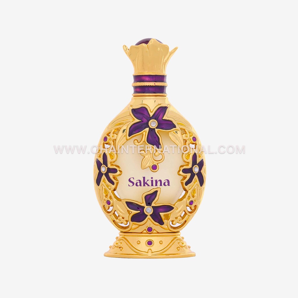 Sakina CPO 20ml