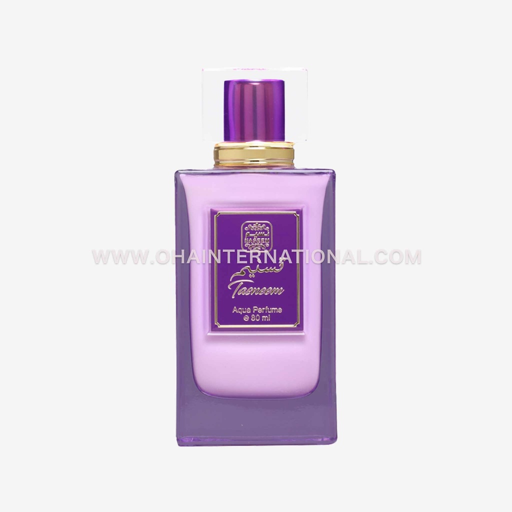 Tasneem Aqua Parfum 80ml