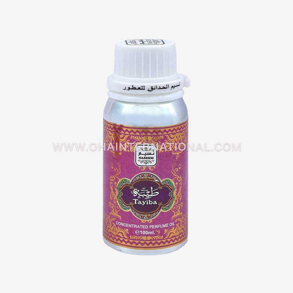 Tayiba CPO 100ml