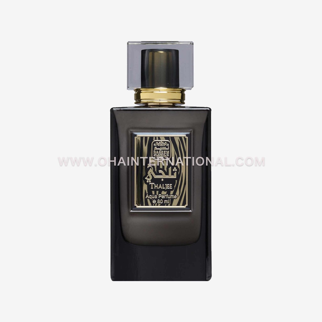 Thaljee Aqua Parfum 80ml