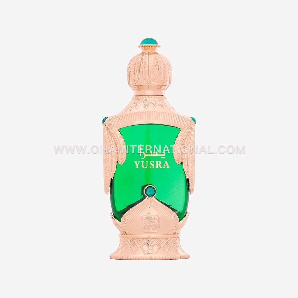 Yusra CPO 20ml