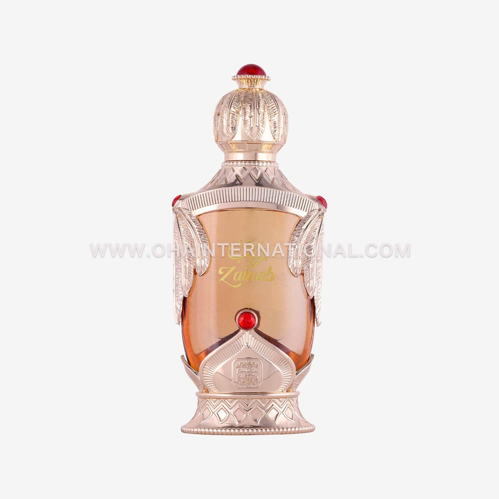 Zainab CPO 20ml