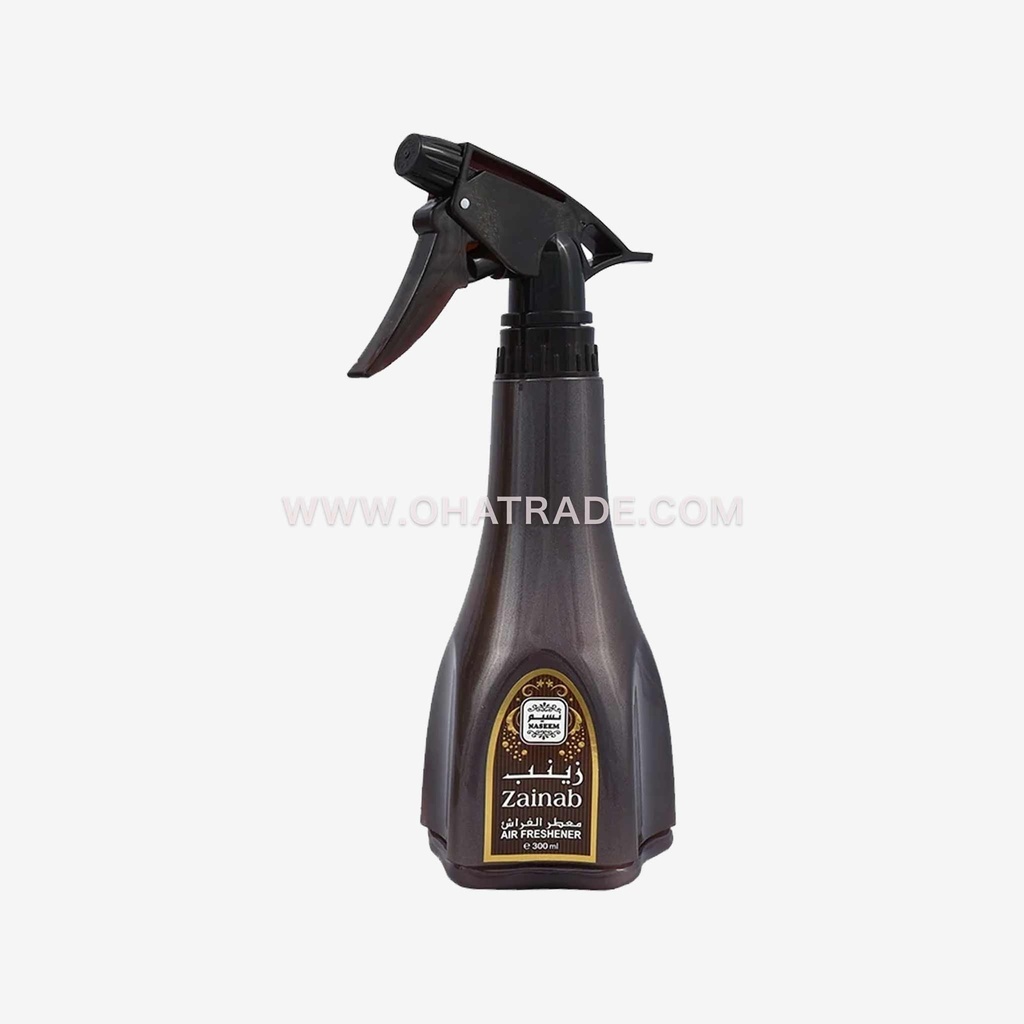 Zainab Room Freshener 300ml
