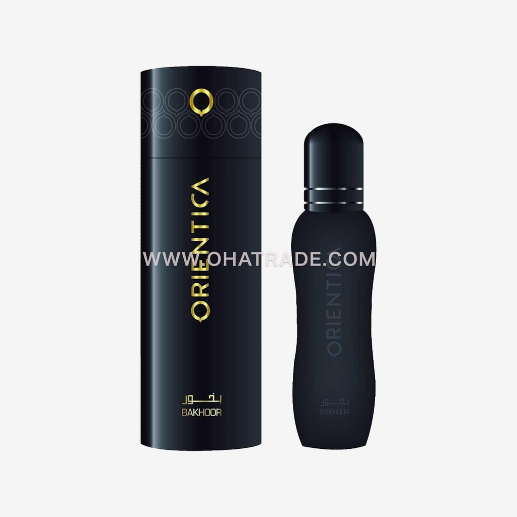 Bakhoor CPO 6ml