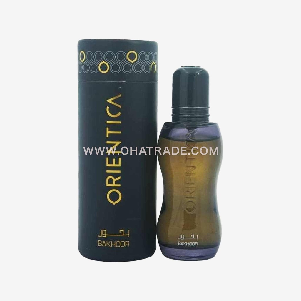 Bakhoor EDP 30ml