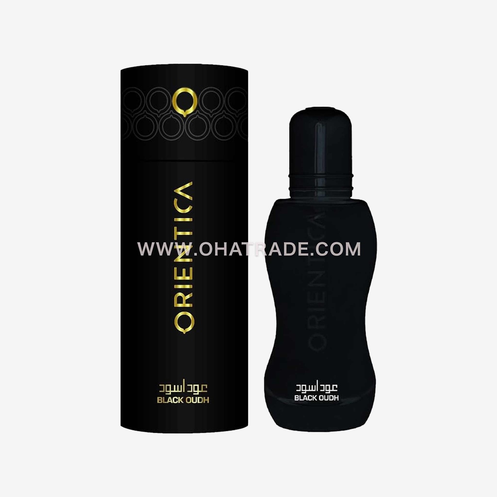 Black Oudh EDP 30ml