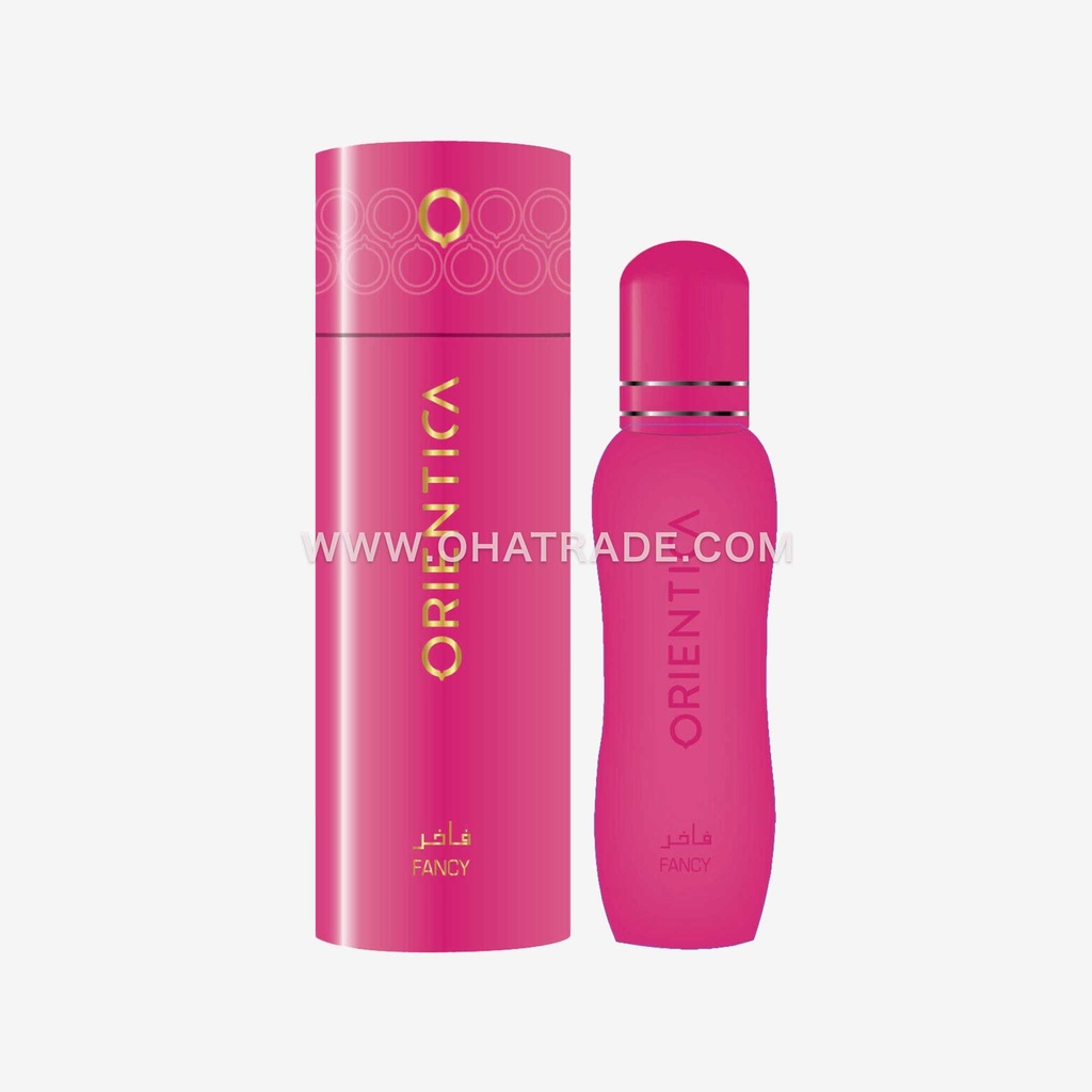Fancy CPO 6ml