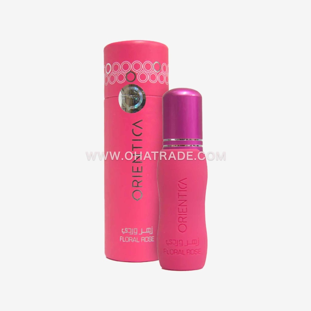 Floral Rose CPO 6ml