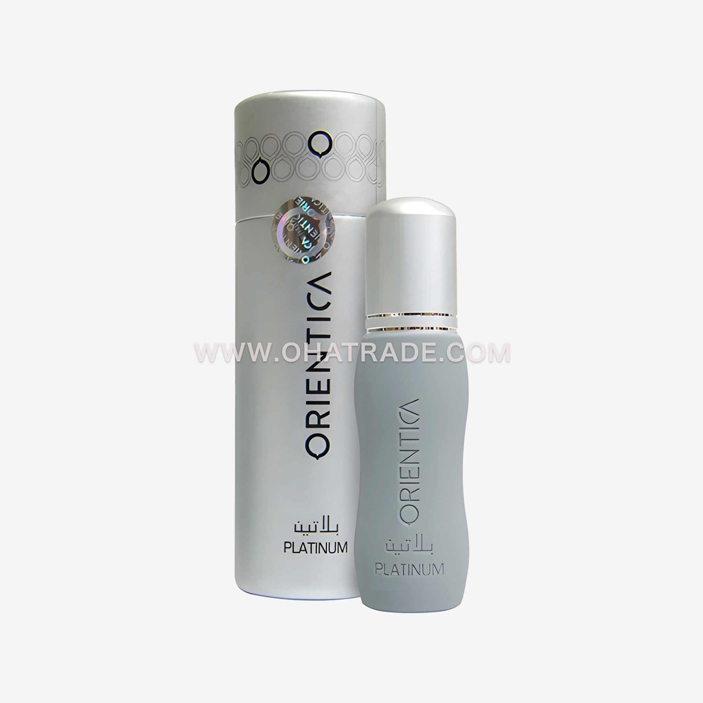 Platinum CPO 6ml