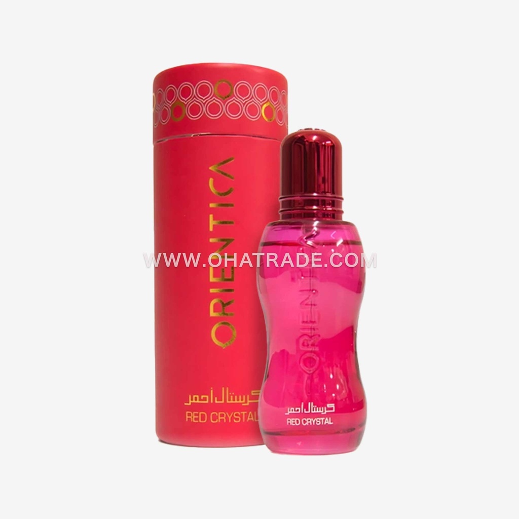 Red Crystal EDP 30ml