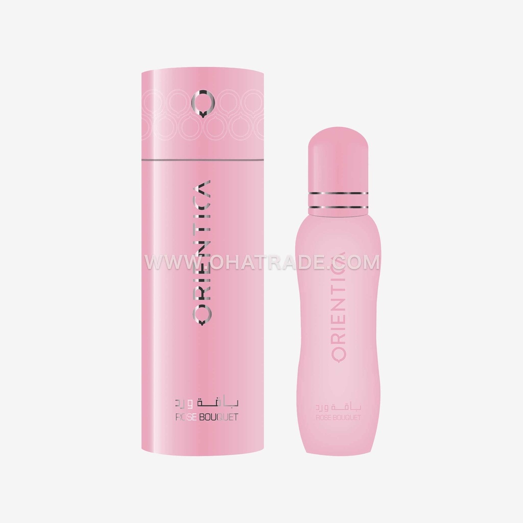 Rose Bouquet CPO 6ml