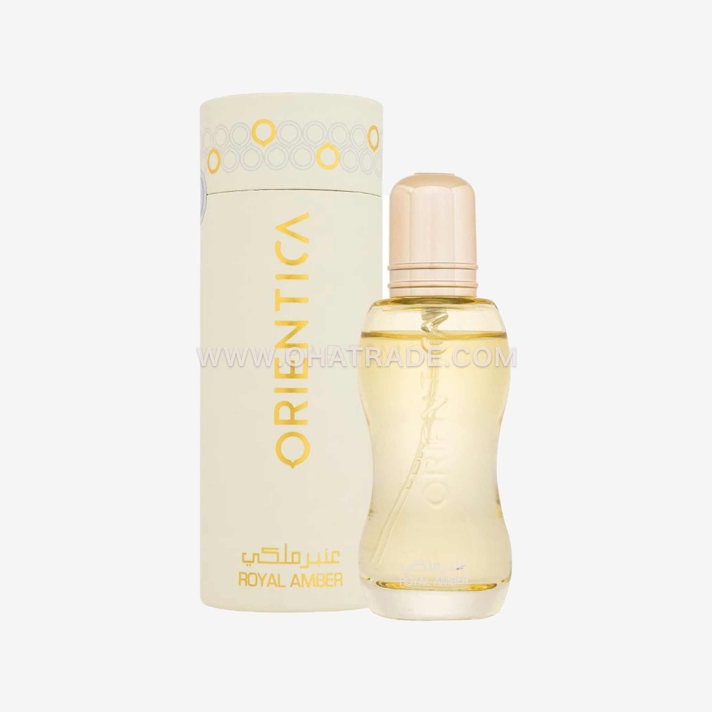 Royal Amber EDP 30ml