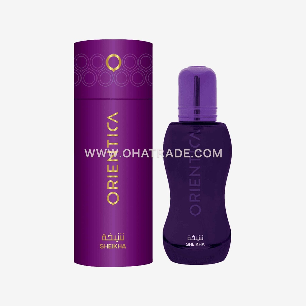 Sheikha EDP 30ml