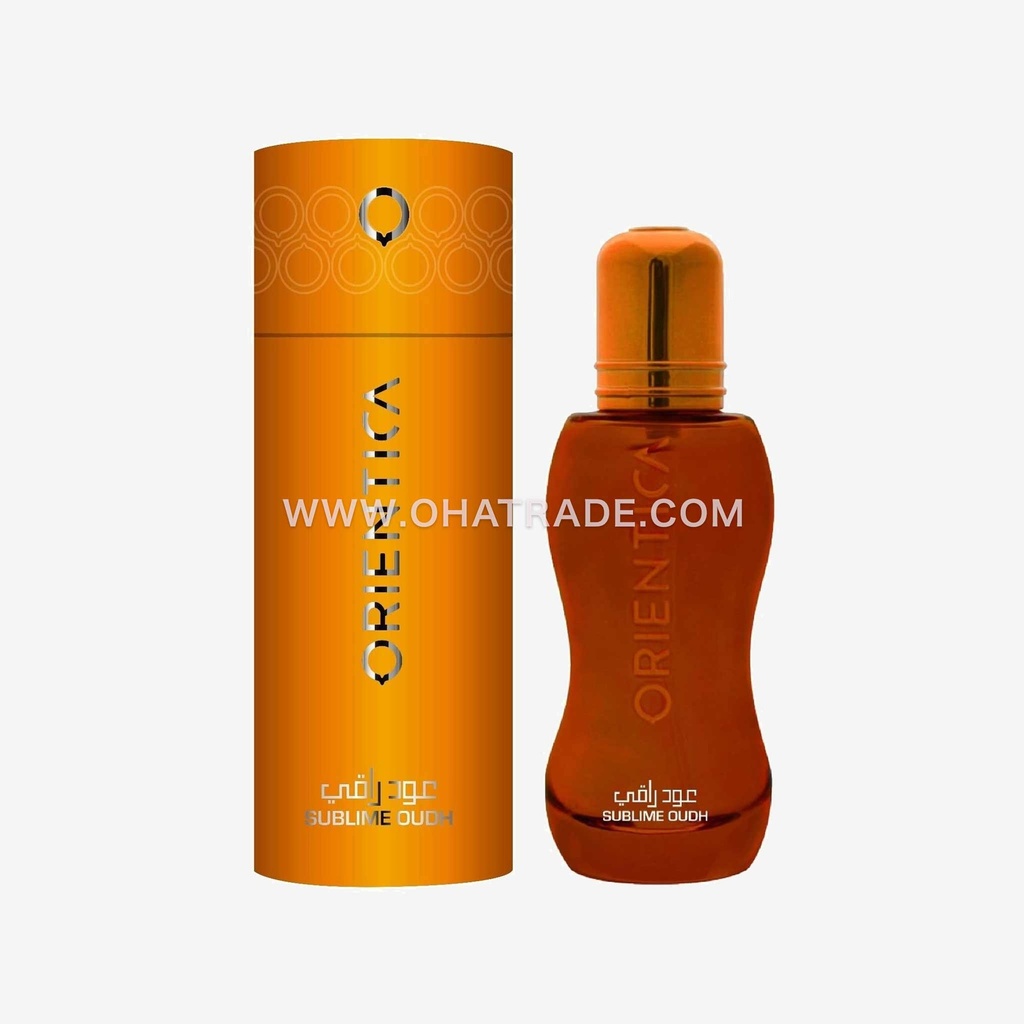 Sublime Oudh EDP 30ml