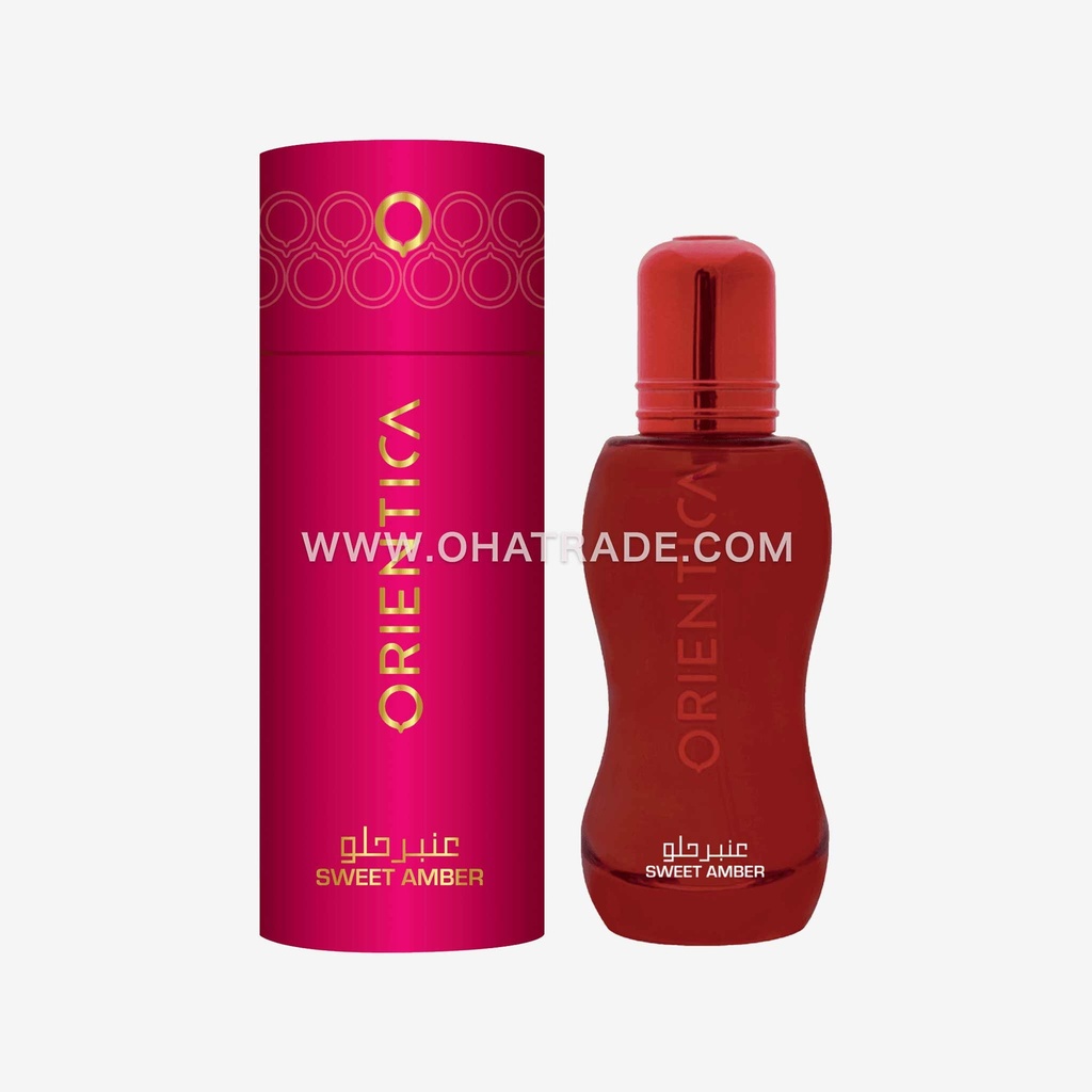Sweet Amber EDP 30ml