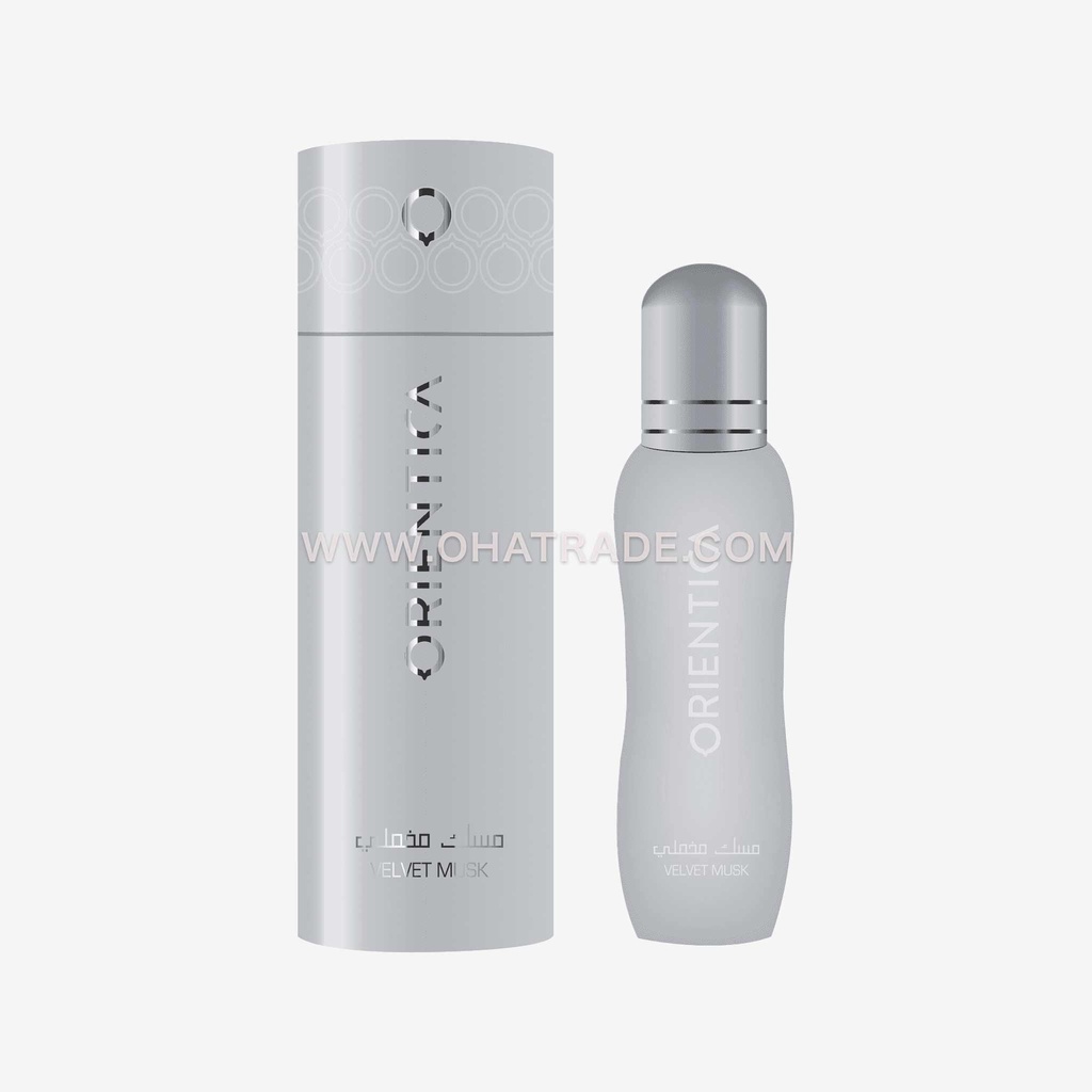 Velvet Musk CPO 6ml