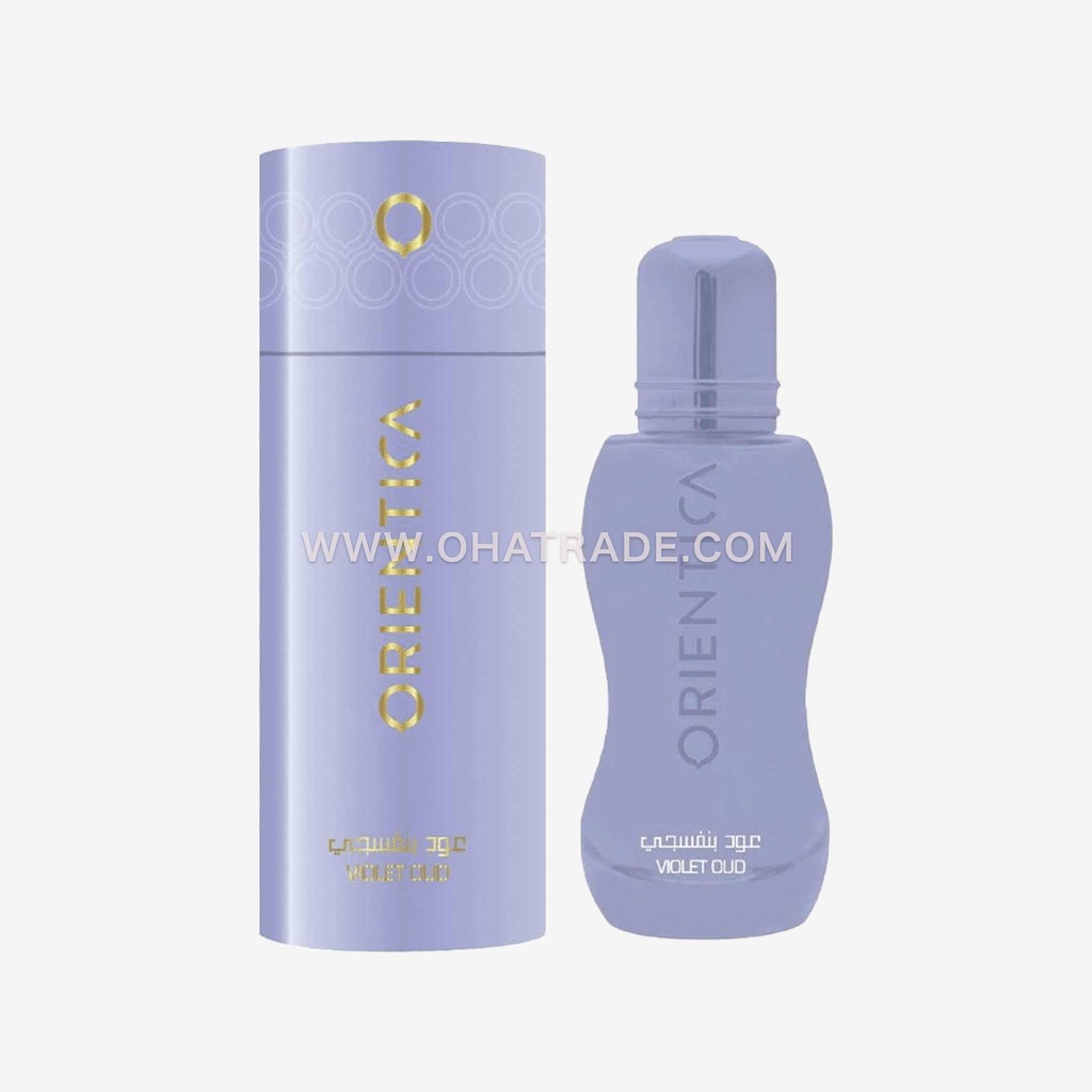 Violet Oud EDP 30ml