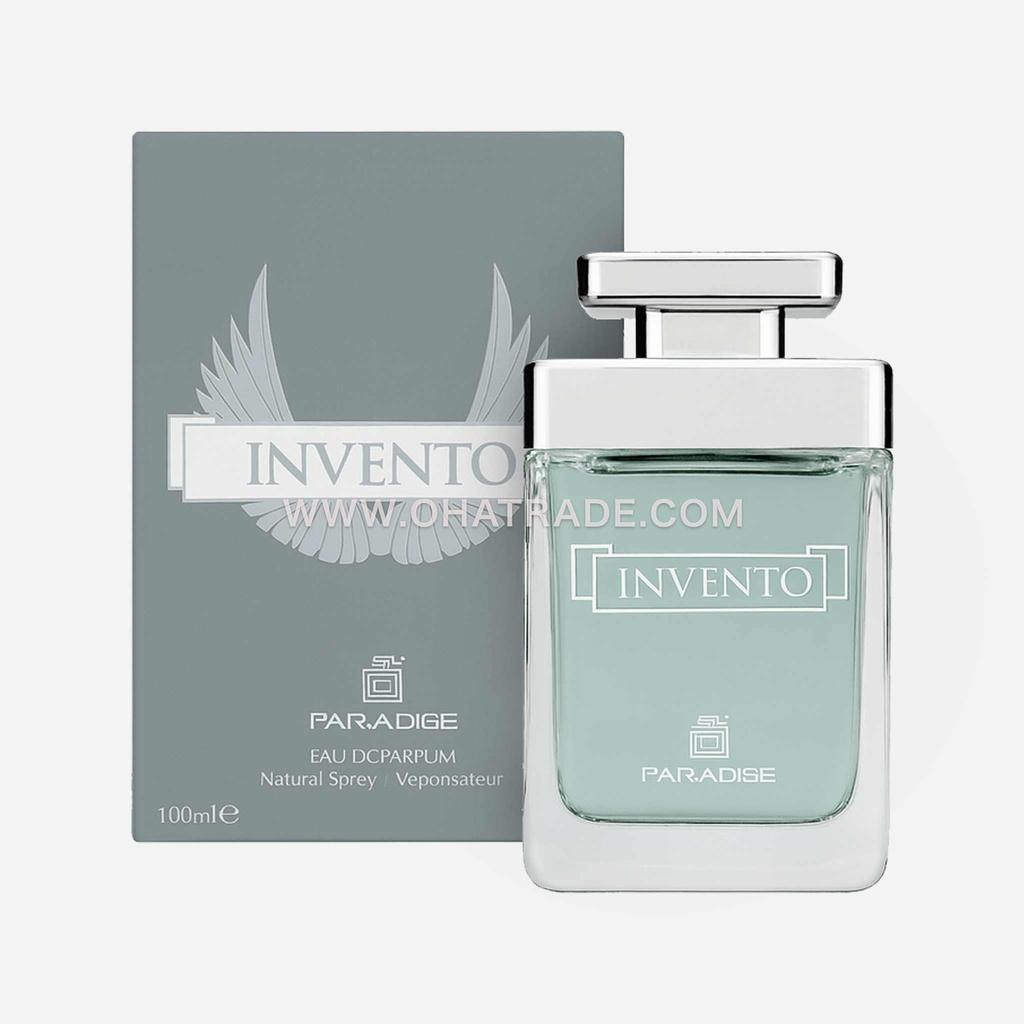 Invento 100ml