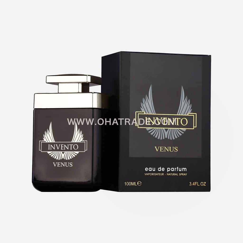 Invento Venus 100ml
