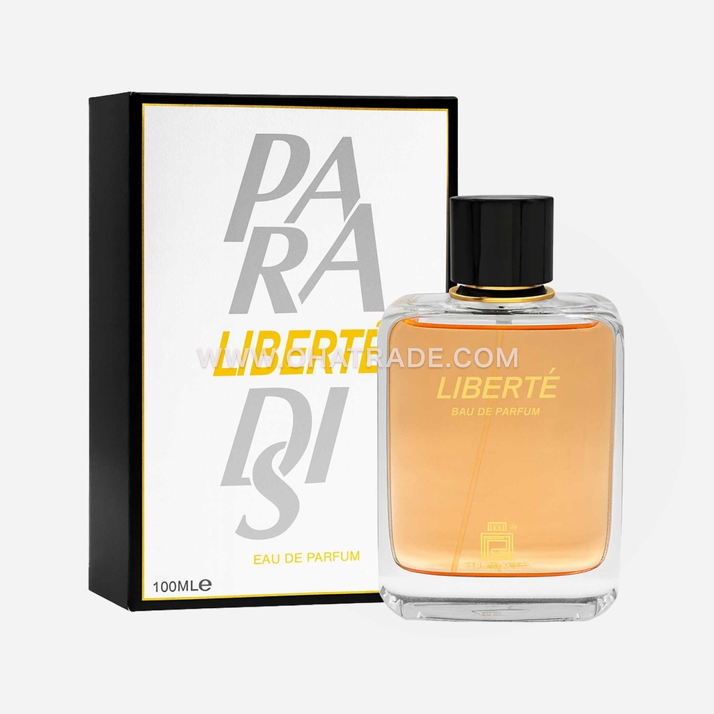 Liberte EDP 100ml
