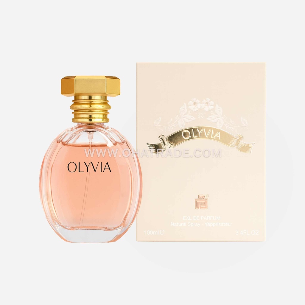 Olyvia EDP 100ml