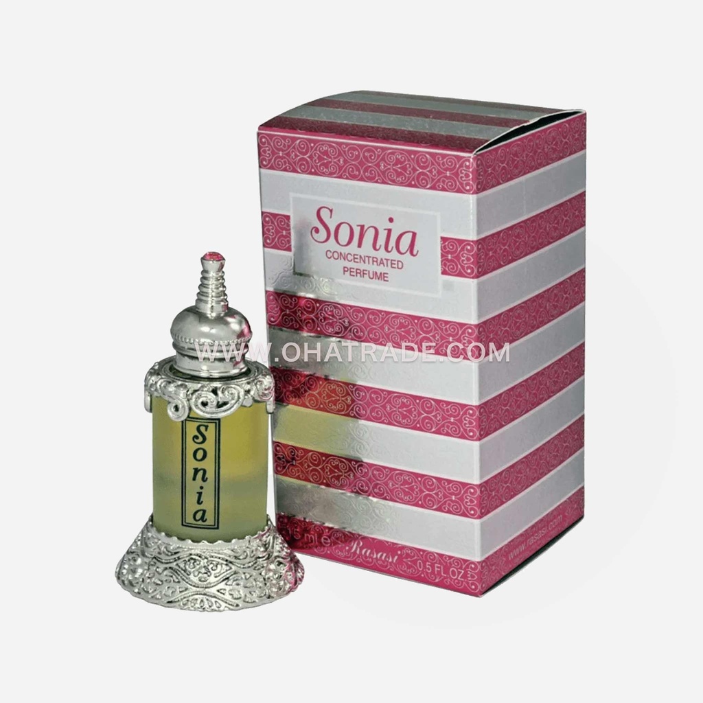 Sonia CPO 15ml
