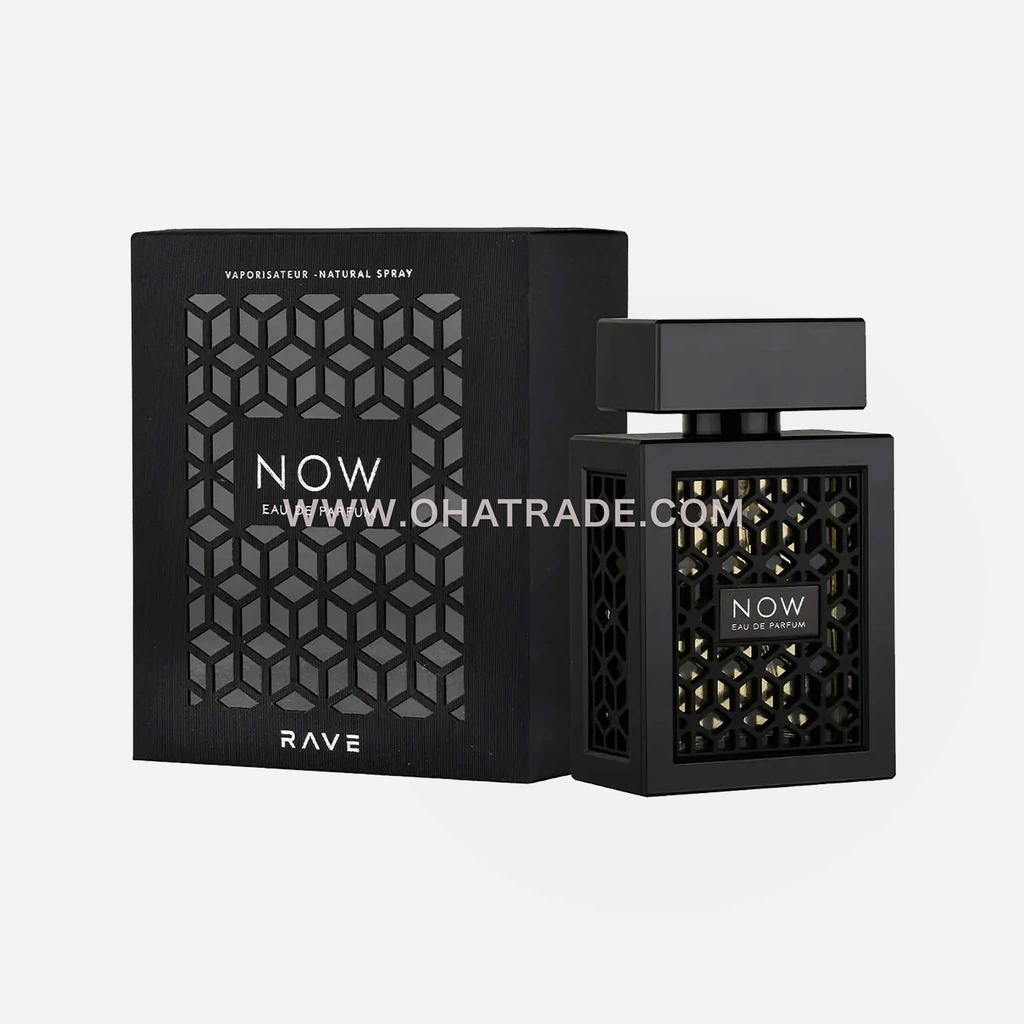 Now EDP 100ml