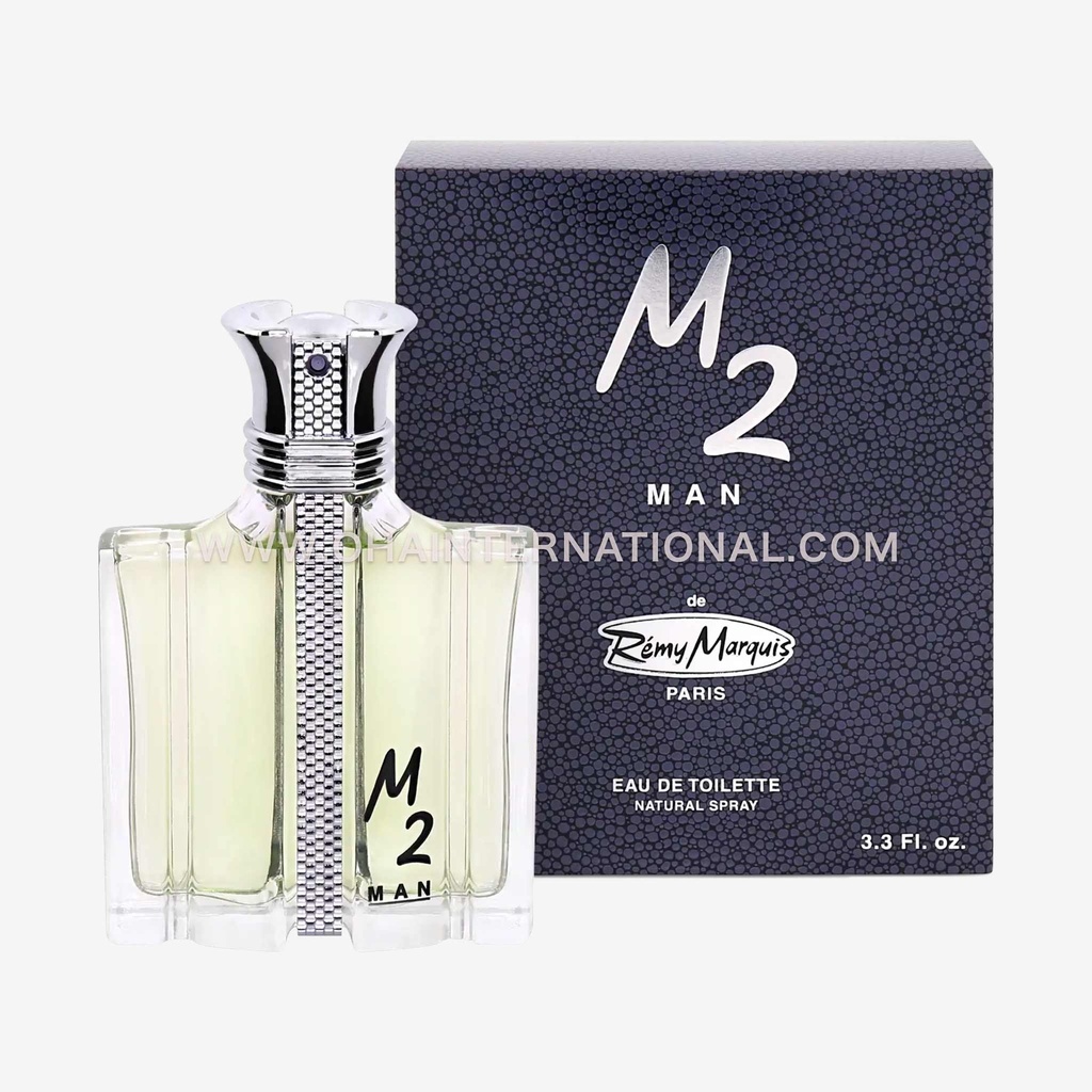 M2 Man EDT 100ml