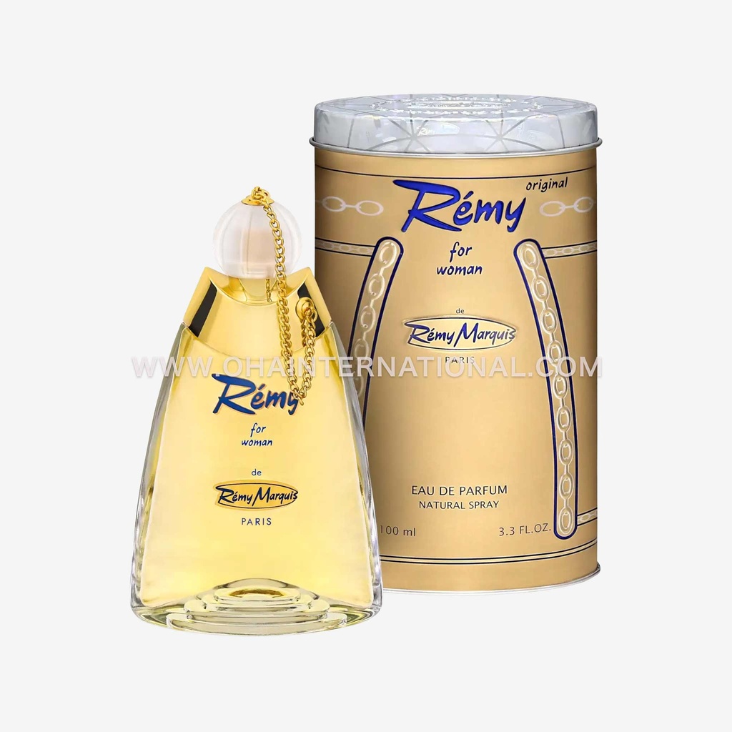 Remy For Woman EDT 100ml