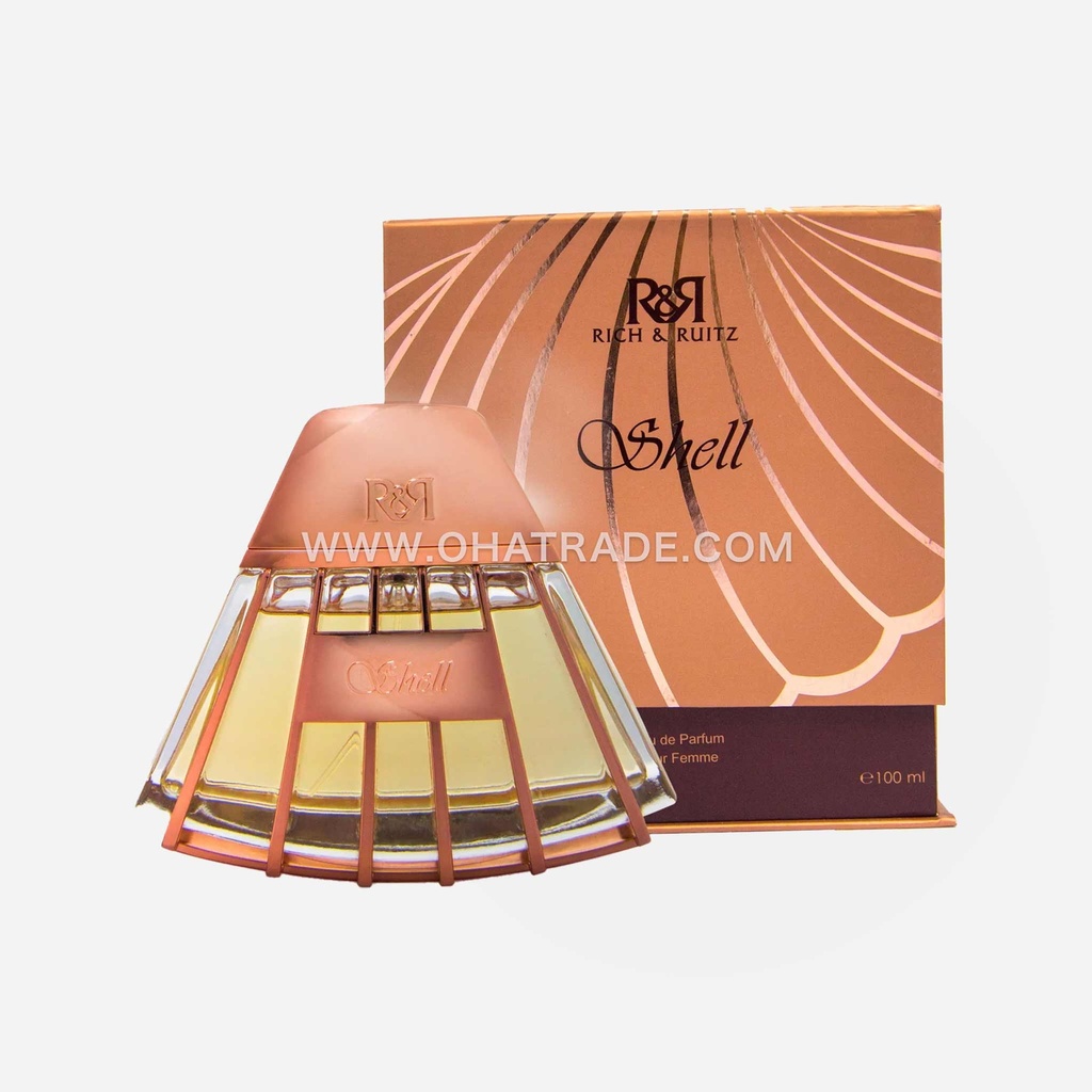 Shell EDP 100ml