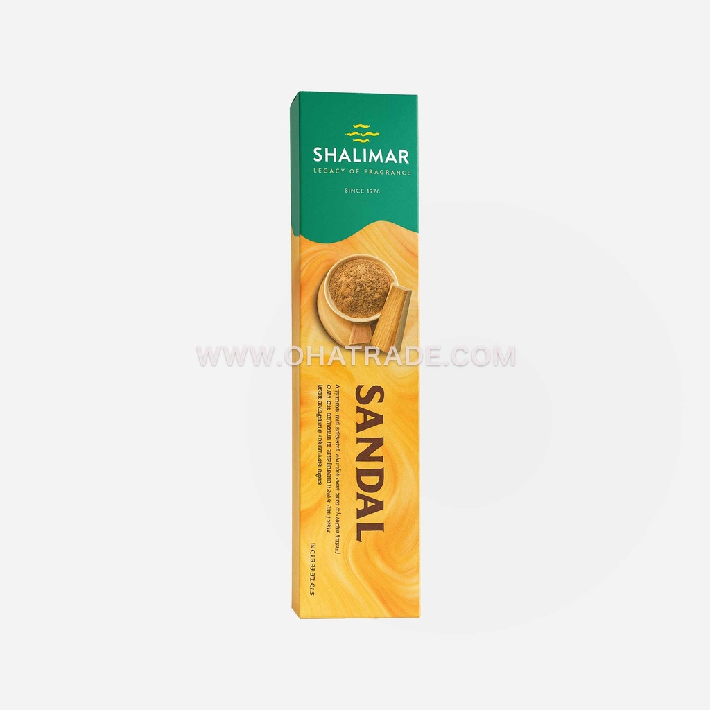 Sandal Incense Sticks