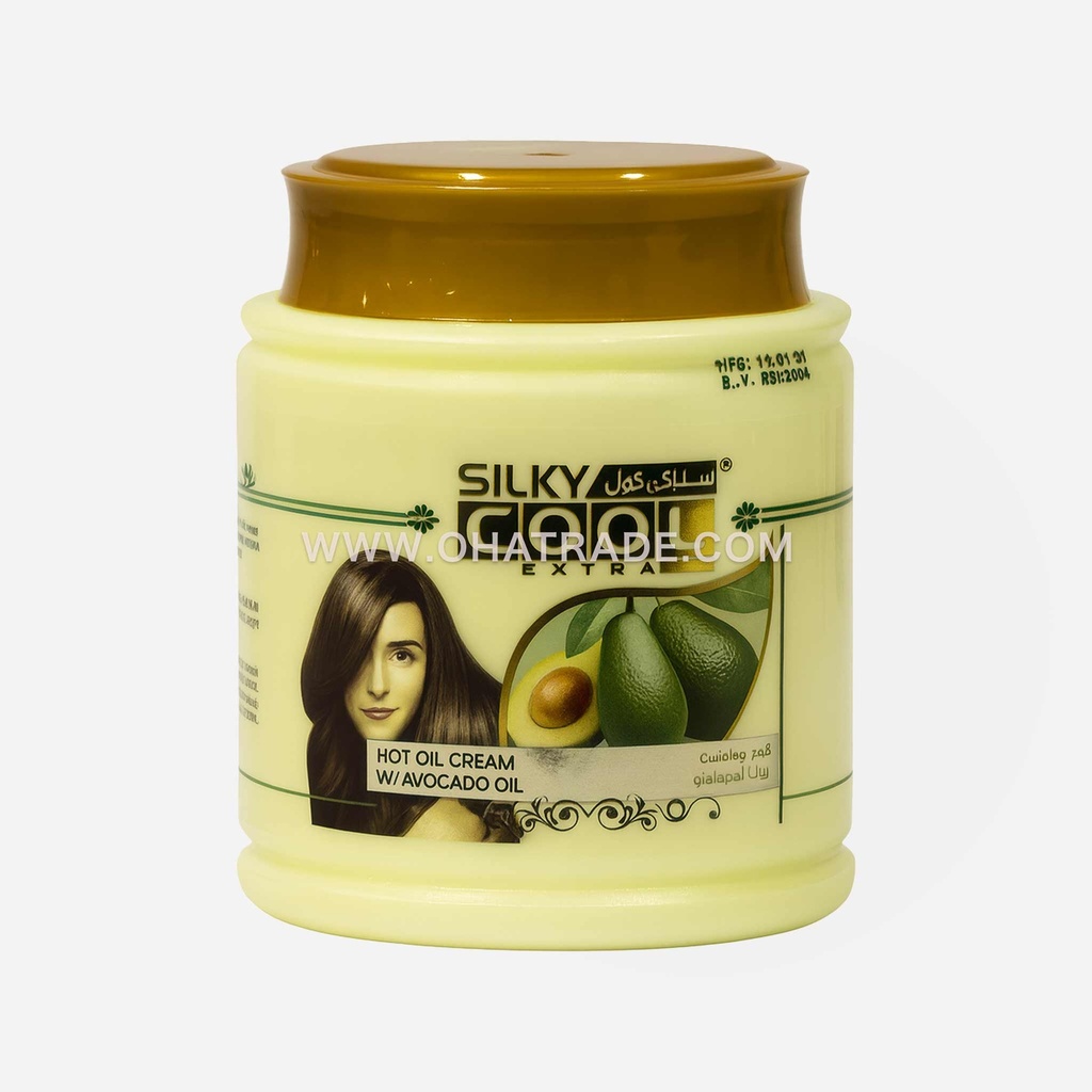 Avocado Hair Conditioning Cream 1000ml