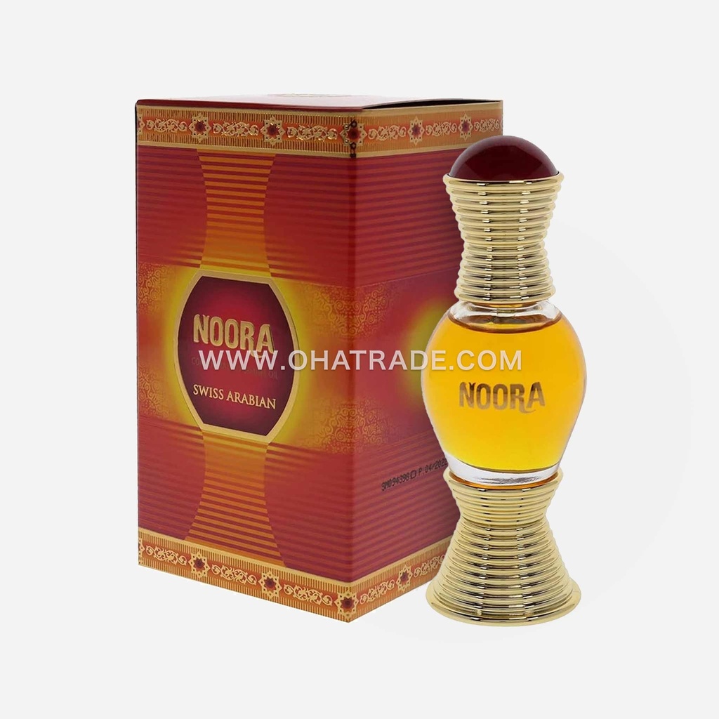 Noora CPO 20ml