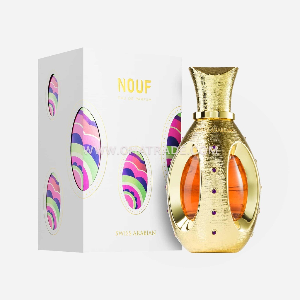 Nouf EDP 50ml