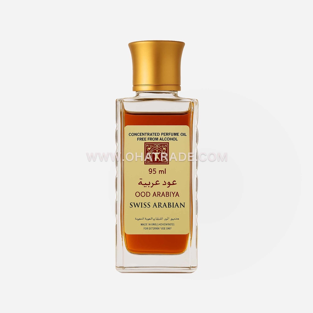 Ood Arabiya CPO 95ml