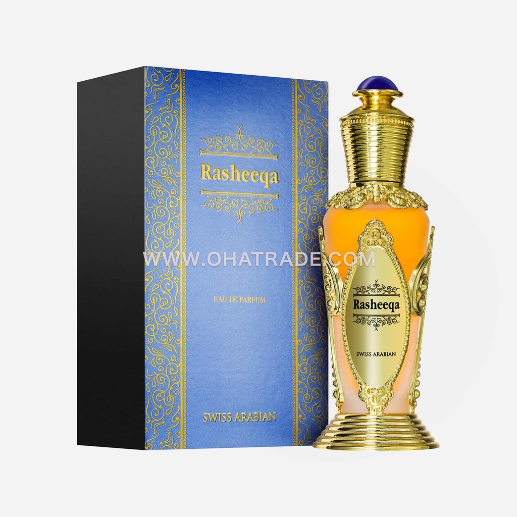 Rasheeqa EDP 50ml
