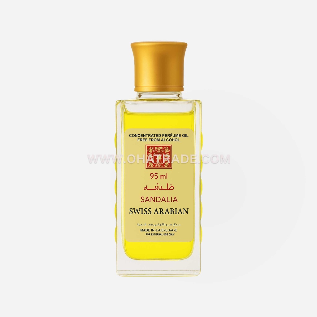 Sandalia CPO 95ml