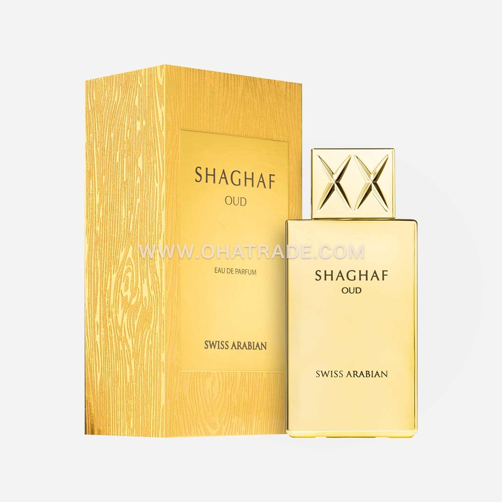 Shaghaf Oud EDP 75ml