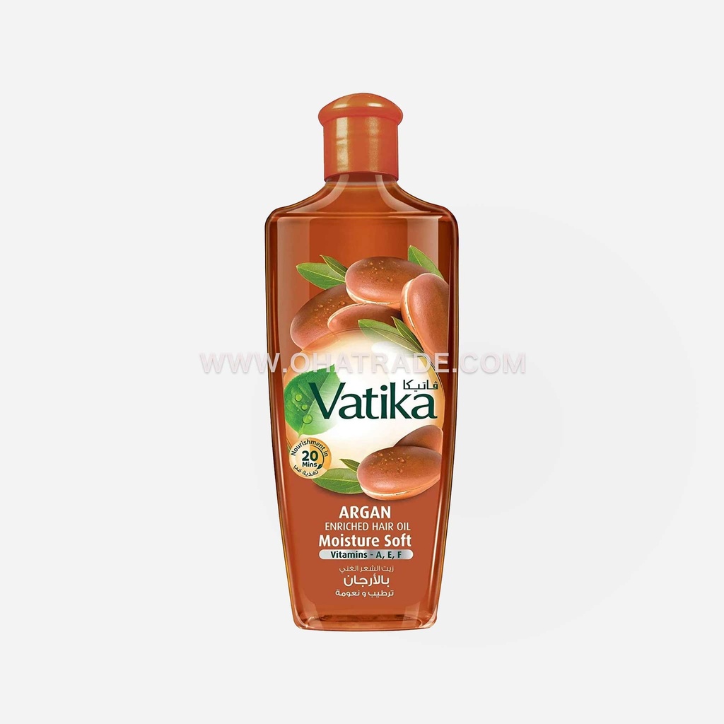 Argan Hair Oil 200ml