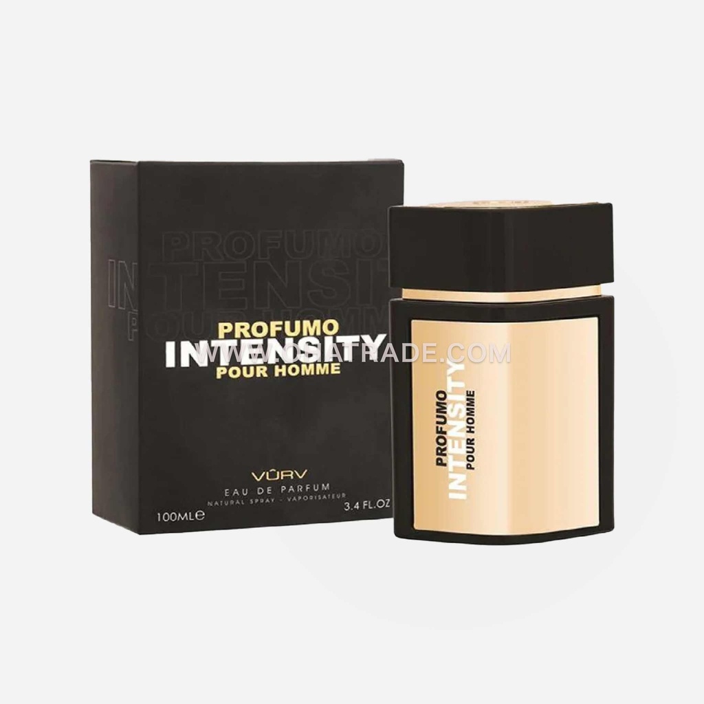 Profumo Intensity Homme EDP 100ml