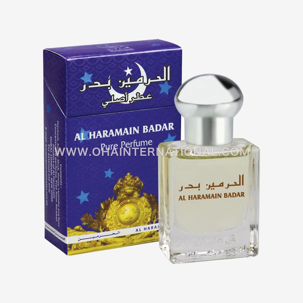 Badar CPO 15ml