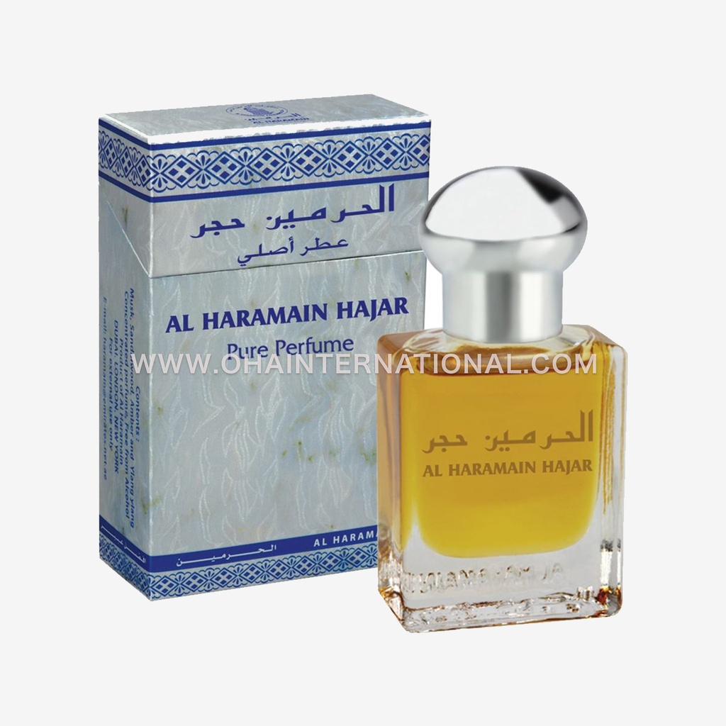 Hajar CPO 15ml