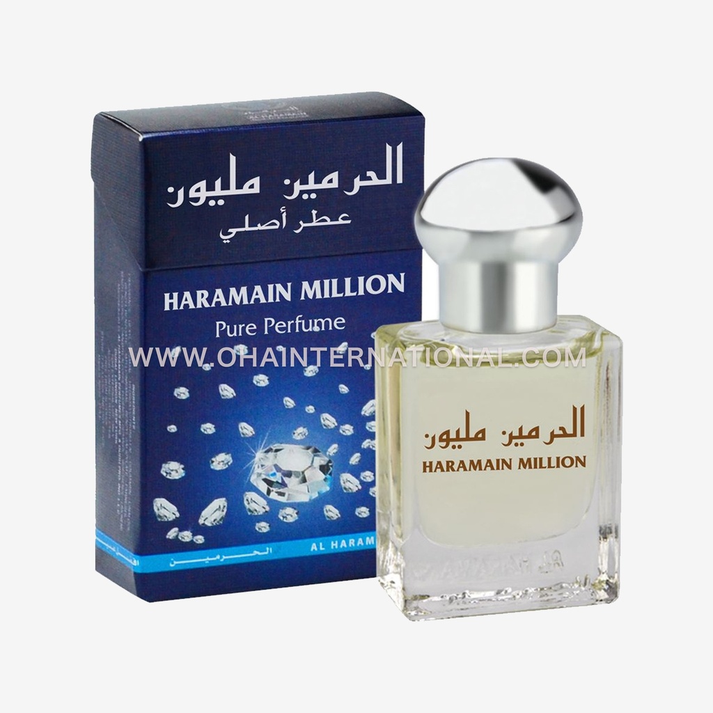 Million CPO 15ml