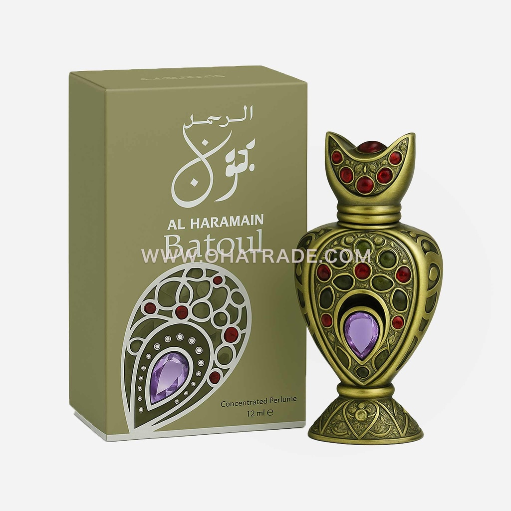 Batoul CPO 12ml
