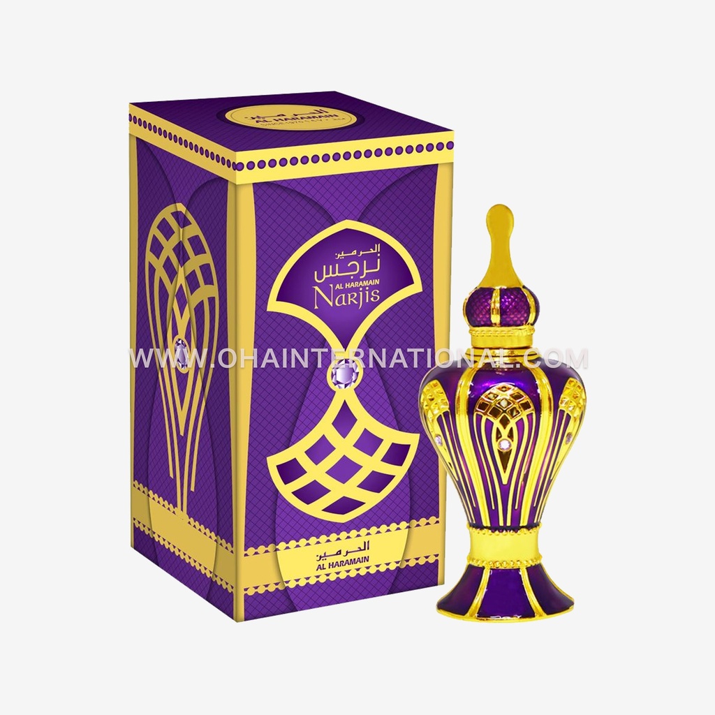 Narjis CPO 15ml